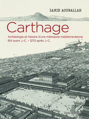 cover image of Carthage